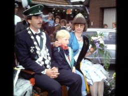 Schützenfest 1991